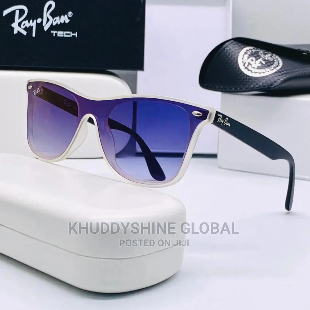 Ray-Ban Tech Sunglasses