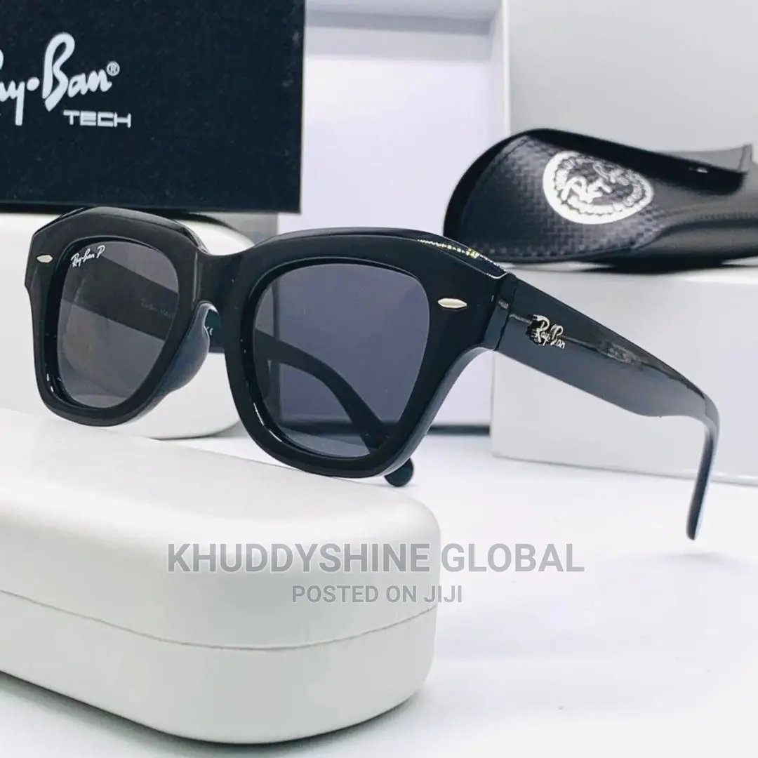 Ray-Ban Tech Sunglasses