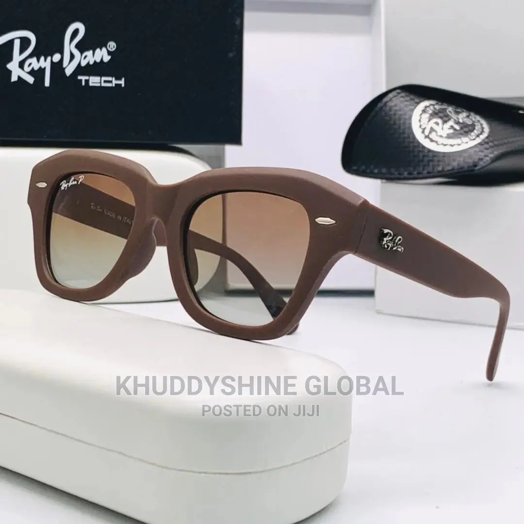 Ray-Ban Tech Sunglasses