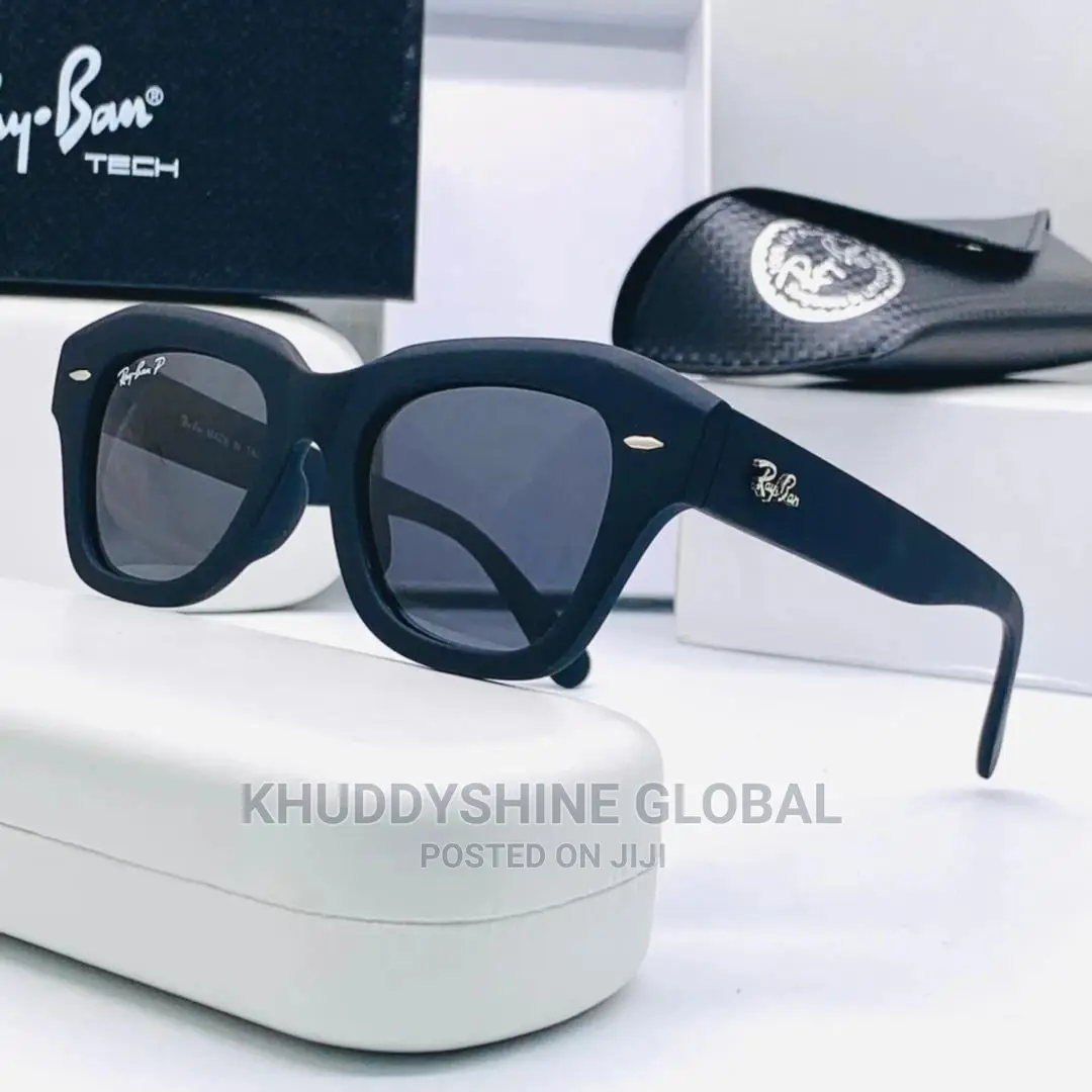 Ray-Ban Tech Sunglasses
