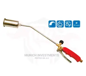 Heating Gun Purifier 250mm 45mm Faucet