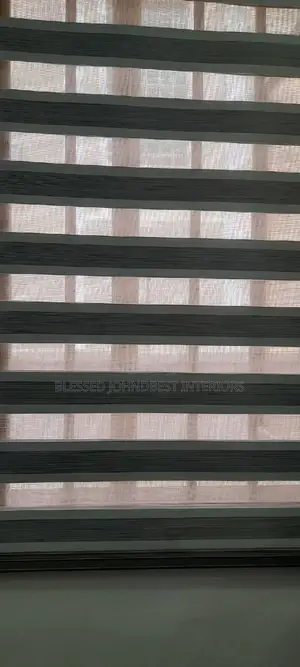 Day and Night Window Blinds