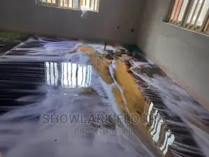 3D Residential Floor