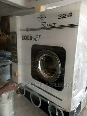 Dry Cleaning Machine Industrial Washing Machine 3phase