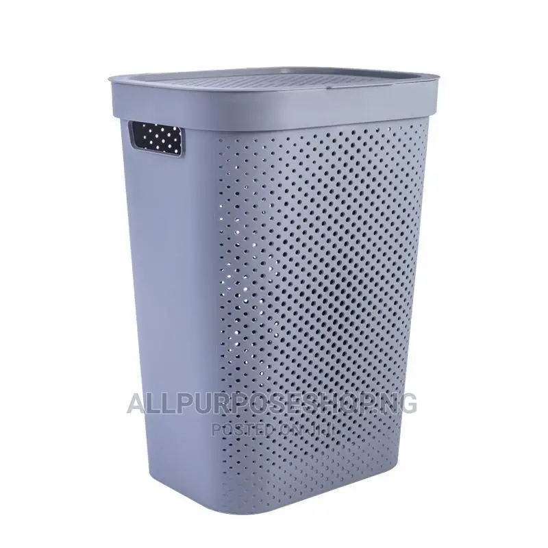 Laundry Basket
