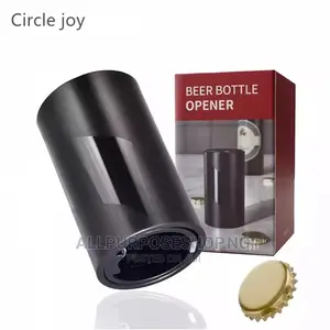 Beer Opener