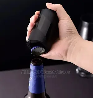 Beer Opener