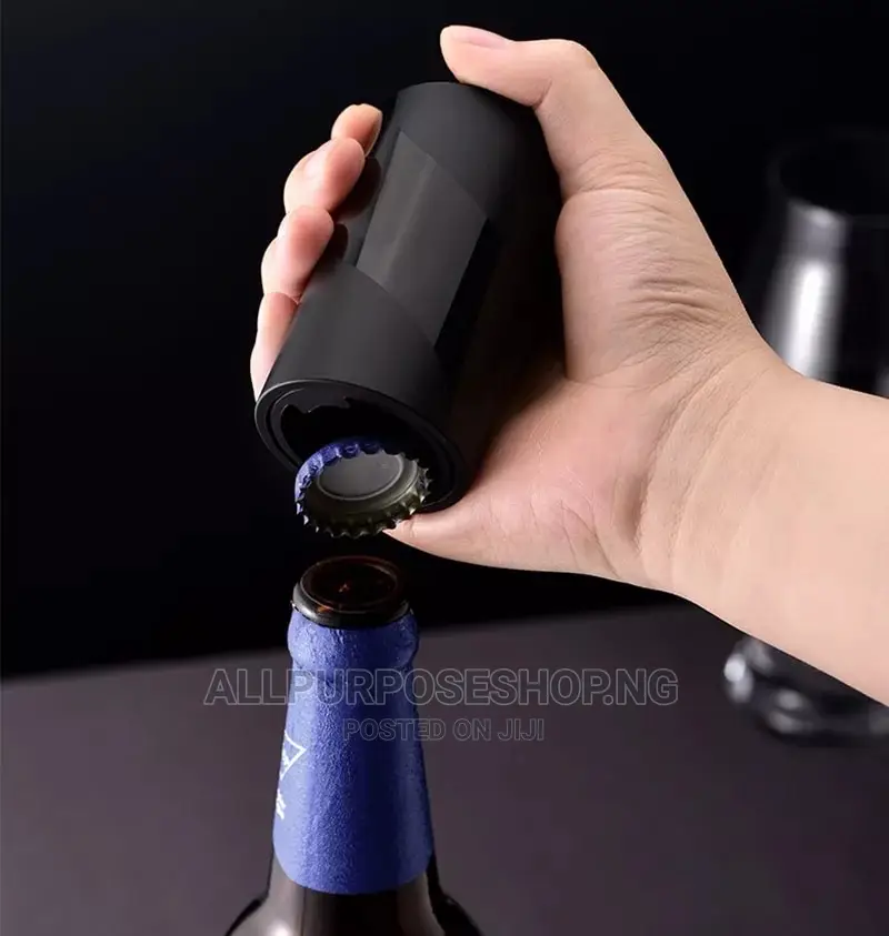 Beer Opener