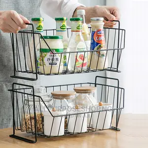 Steel Basket