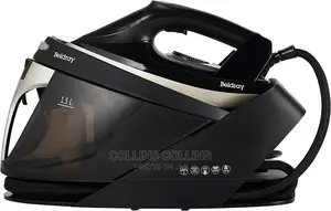 Beldray Bel01035 Platinum Edition Steam Station Iron,