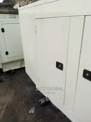 150kva Soundproof Perkins Generator With Stamford Slternator