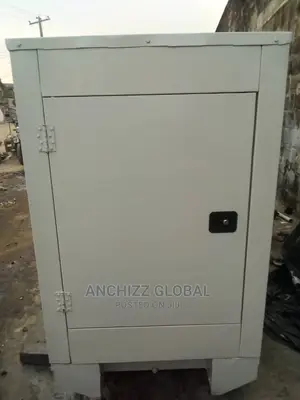150kva Soundproof Perkins Generator With Stamford Slternator