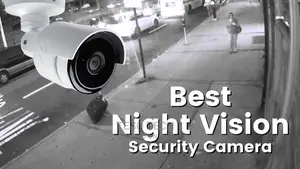 Affordable Installation Camera by Teso Tech