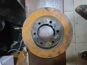 Break Disk Gx460