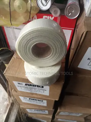 Fibre Glass Reinforcing Tape