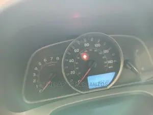 Toyota RAV4 2014 Black