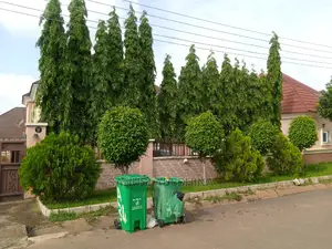 4bdrm Duplex in Gwarimpa Estate Fct, Gwarinpa for sale