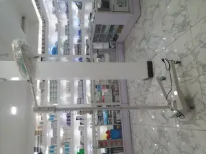 High Brightness Surgical Operating Lamp