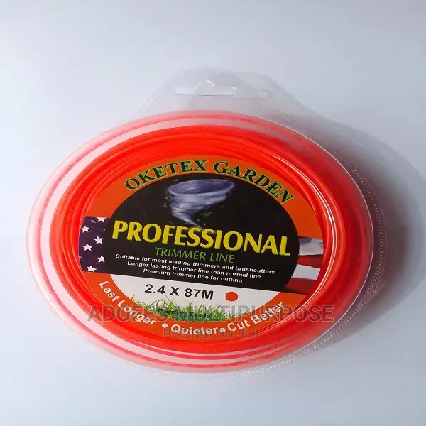 Brush Cutter Wire Cut, 87m