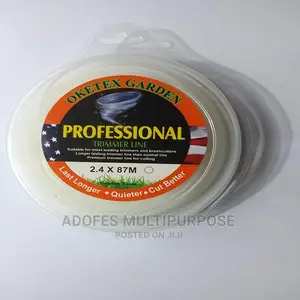 Brush Cutter Wire Cut, 87m