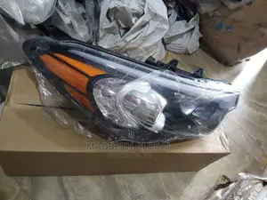 Headlamp Kia Cerato 2012 Usa.