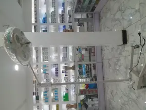 Advanced Technology Operating Lamp