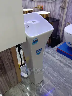 Mini Standing Wash Hand Basin