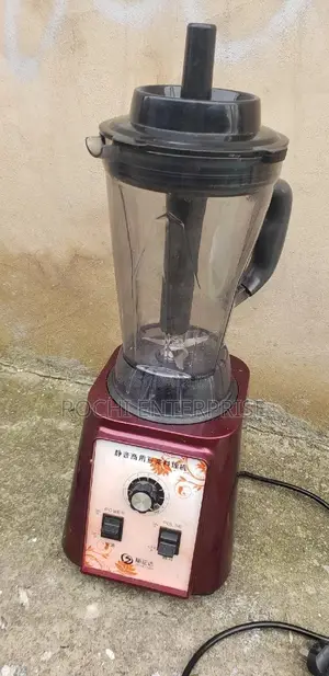 2800 Watts Industrial Blender