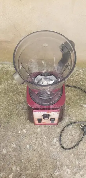 2800 Watts Industrial Blender