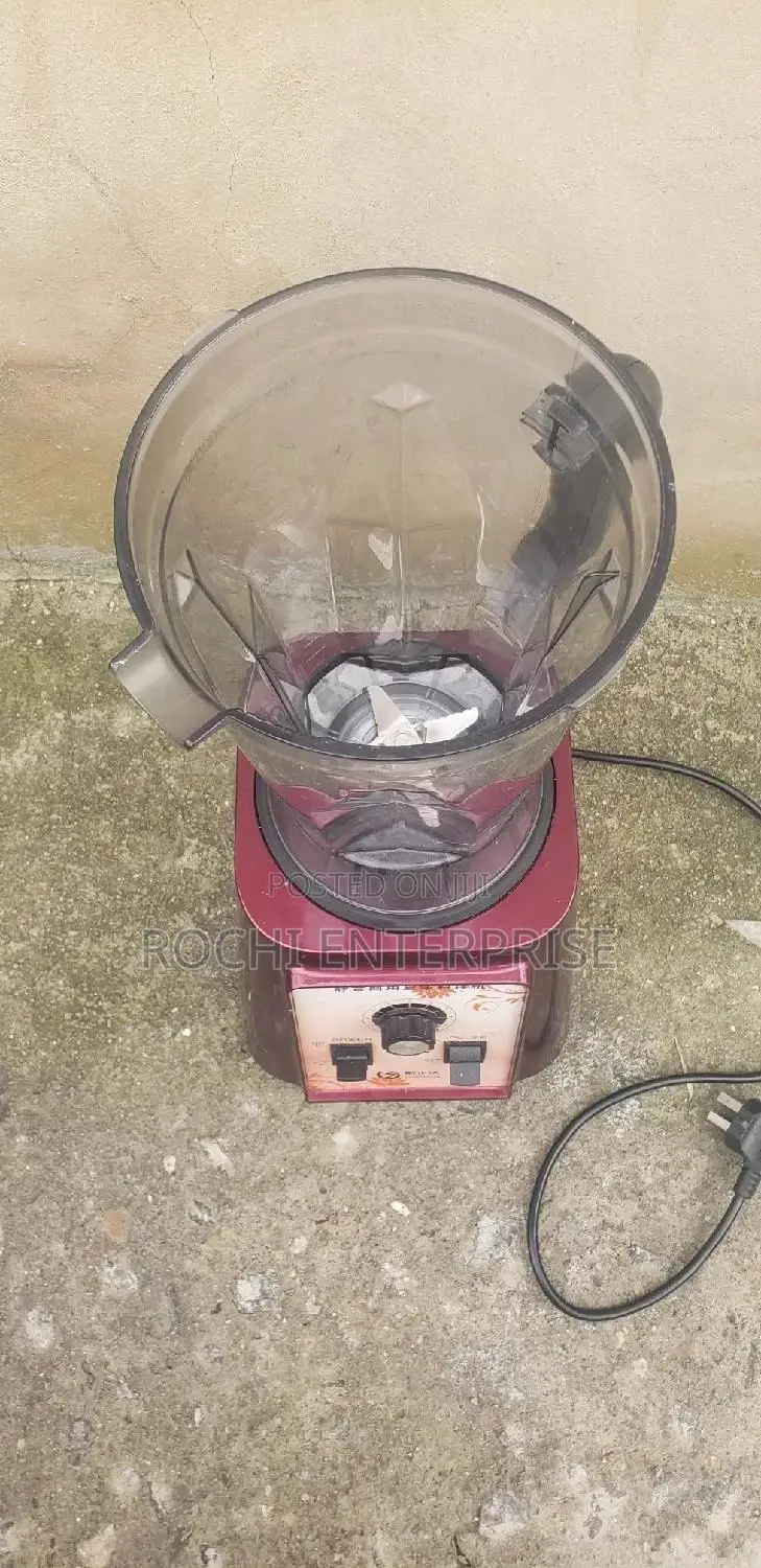 2800 Watts Industrial Blender