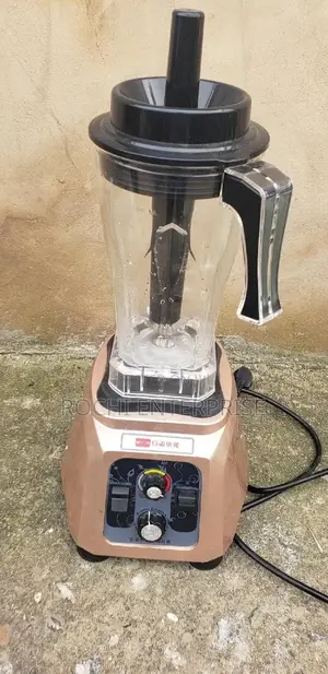 2200 Watts Industrial Blender