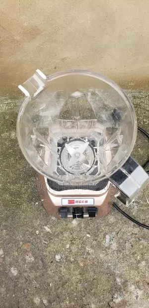2200 Watts Industrial Blender