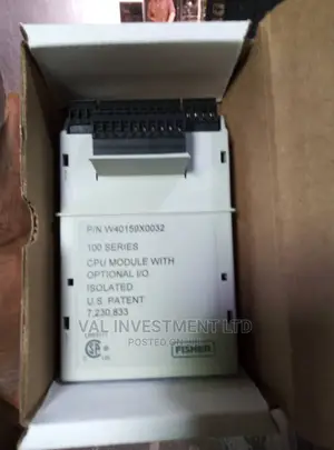 P/N W30382x0022 100 Series 8 Am/Dl Module