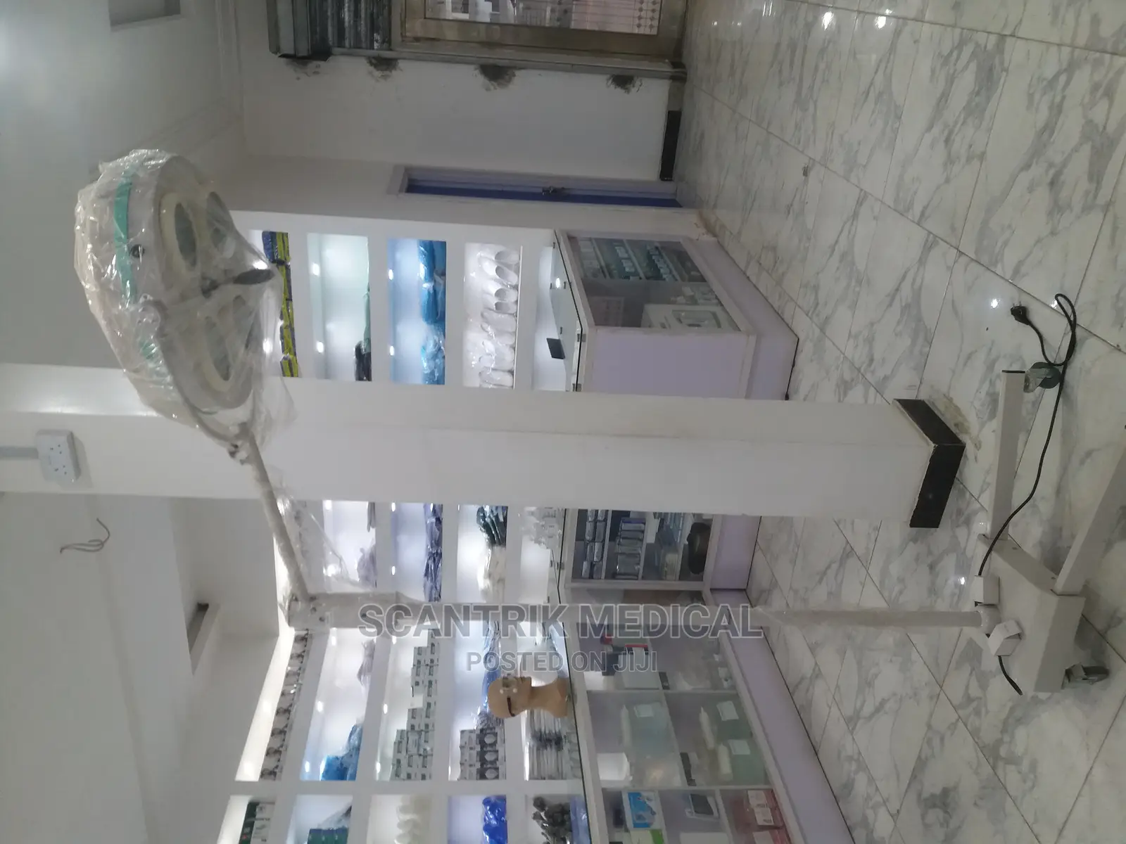 Good Quality Operating Lamp