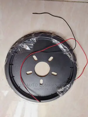 Spare Tyre Led Light