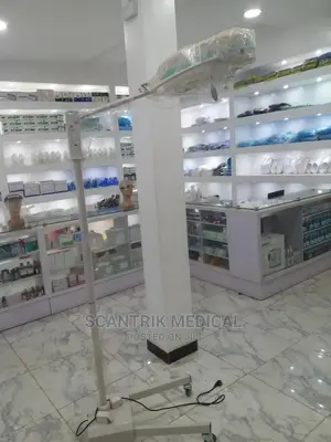 Waterproof High Strength Operating Lamp