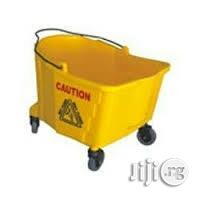 Mopping Bucket