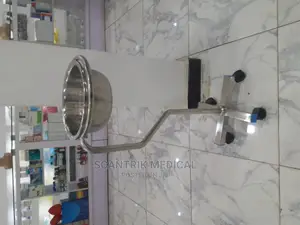 Hospital Equipment Wash Hand Stand