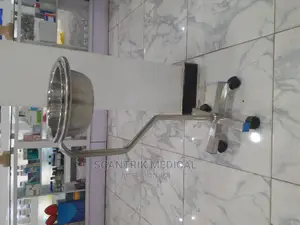 Medical Grade Wash Hand Stand