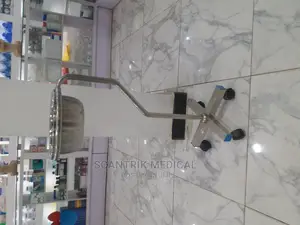 Sterilizing Wash Hand Stand
