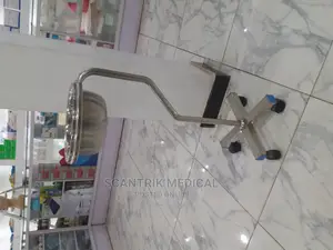 Simple to Use Wash Hand Stand