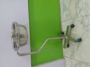 Stainless Steel Hospital Wash Hand Stand