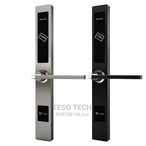Security Door Lock