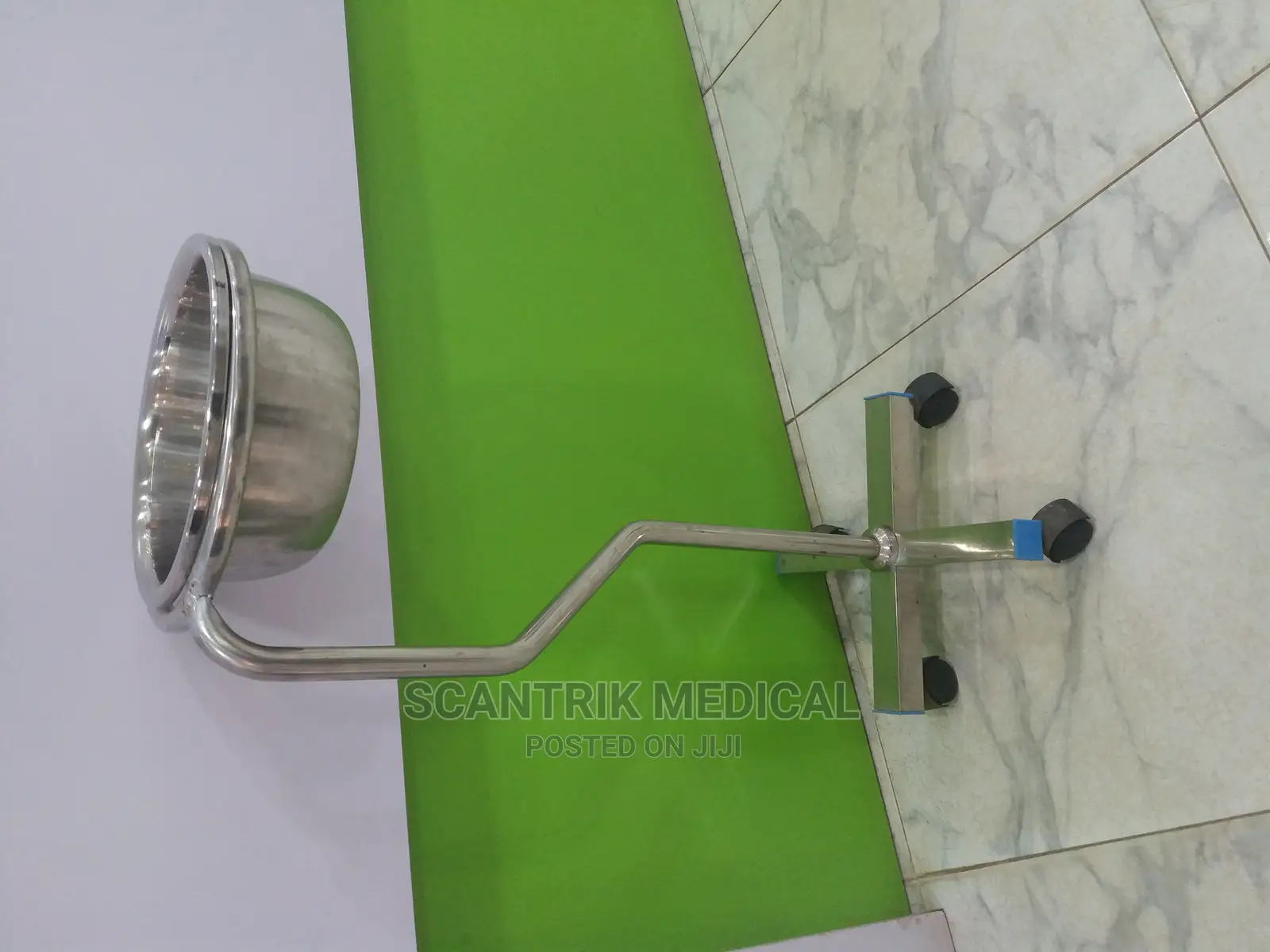 High Strength Movable Wash Basin