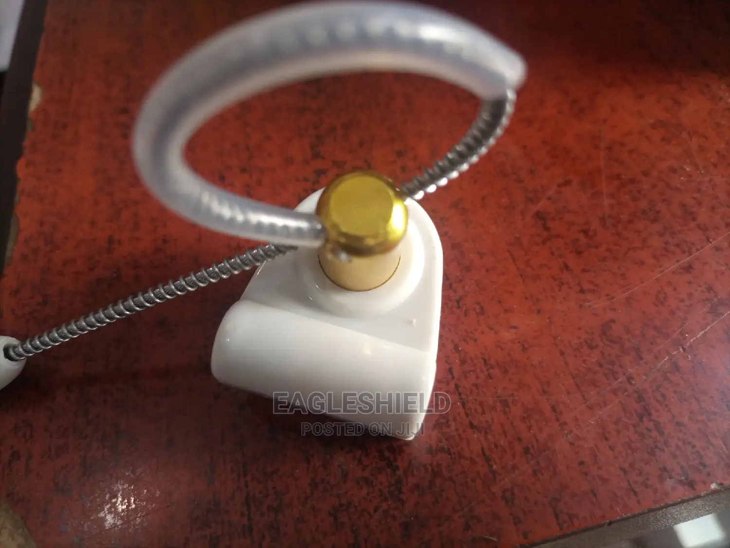 EAS Bottle Tag