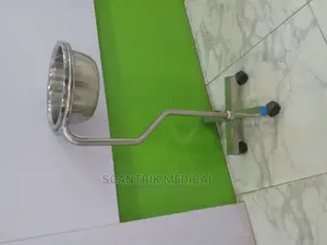 Corrosion Resistant Medical Wash Basin