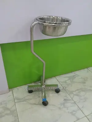 Assured Quality Stainless Steel Wash Basin
