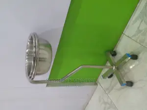 Healthcare Movable Wash Hand Stand