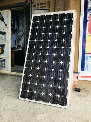 Canadian 250watts Solar Panel