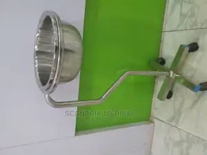 Waterproof Stainless Steel Wash Hand Stand